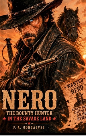 Nero, the Bounty Hunter