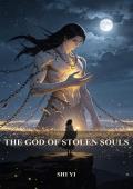 The God of Stolen Souls (The Fallen God Trilogy #2)