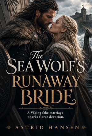 The Sea Wolf's Runaway Bride