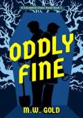 Oddly Fine (Calculated Chaos #3)