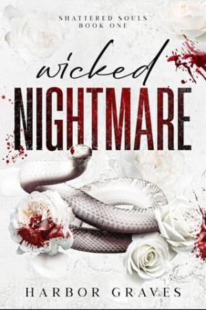 Wicked Nightmare (Shattered Souls #1)