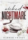 Wicked Nightmare (Shattered Souls #1)