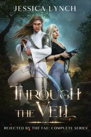 Through the Veil: The Complete Series