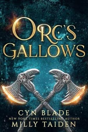 Orc’s Gallows (The Veil Lands #13)