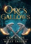 Orc’s Gallows (The Veil Lands #13)