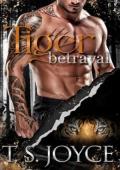 Tiger Betrayal (Ambush #3)