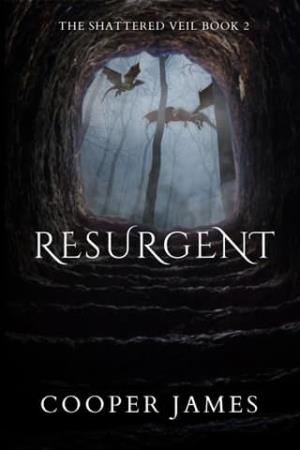 Resurgent (The Shattered Veil #2)