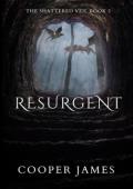 Resurgent (The Shattered Veil #2)