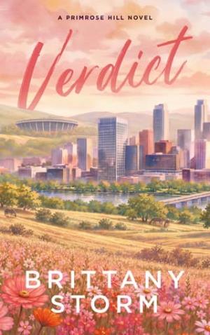 Verdict (Primrose Hill #3)