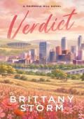 Verdict (Primrose Hill #3)