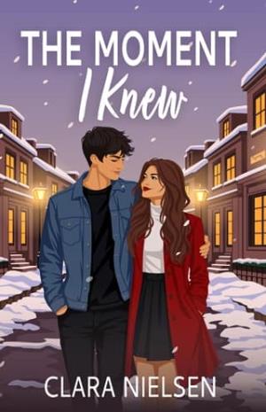 The Moment I Knew (Parkhurst Prep #3)