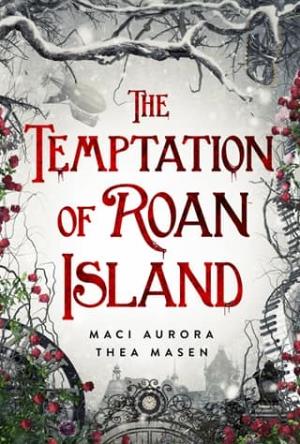The Temptation of Roan Island (Roan Island #2)