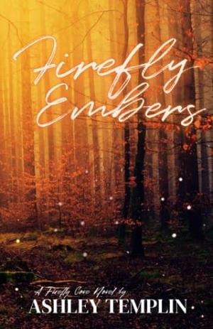 Firefly Embers (Firefly Cove #2)