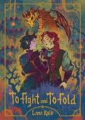 To Fight and To Fold (Riders of Rishika #1)