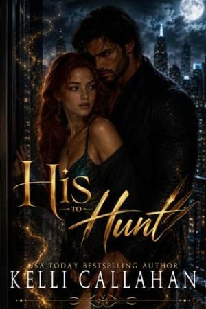 His to Hunt