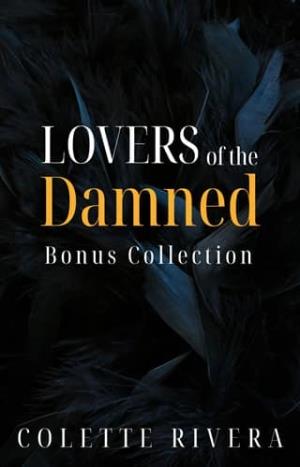 Lovers of the Damned Bonus Collection