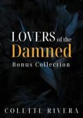 Lovers of the Damned Bonus Collection