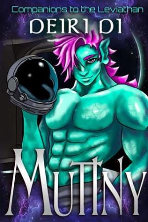 Mutiny (Companions to the Leviathan #5)