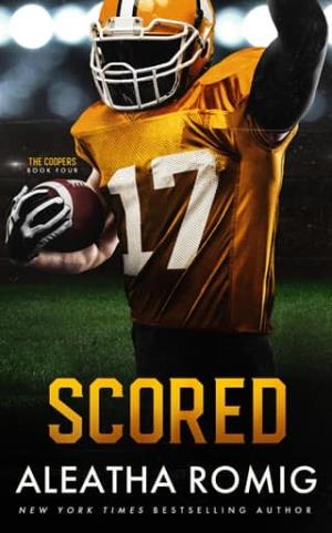 Scored (The Coopers #4)
