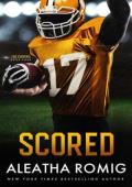 Scored (The Coopers #4)