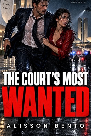 The Court's Most Wanted (Billionaires & Tycoons #17)