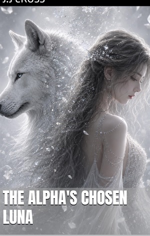 The Alpha's Chosen Luna (The Watch Her Leave #5)