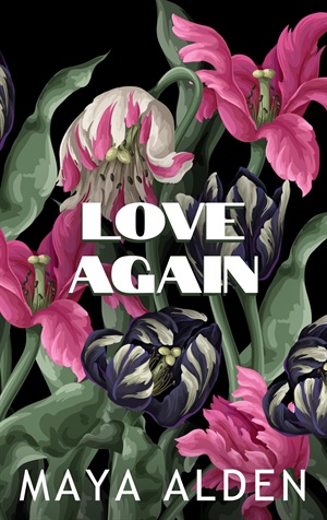 Love Again (The Maya Alden Romance Collection #3)