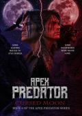 Cursed Moon (Apex Predator #6)