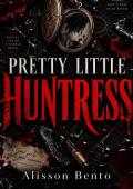 Pretty Little Huntress (The Silent Protectors #13)