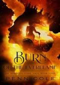 Burn of the Everflame (The Kindred’s Curse Saga #4)