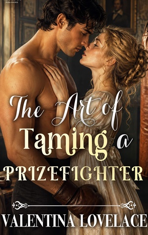 The Art of Taming a Prizefighter (The Season of Forbidden Desire 2)