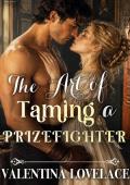 The Art of Taming a Prizefighter (The Season of Forbidden Desire 2)