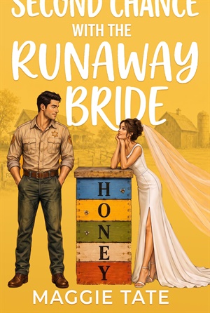 Second Chance with the Runaway Bride (The Sweet Happily Ever After #4)