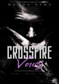 Crossfire Vows (THE MORETTI DYNASTY #3)