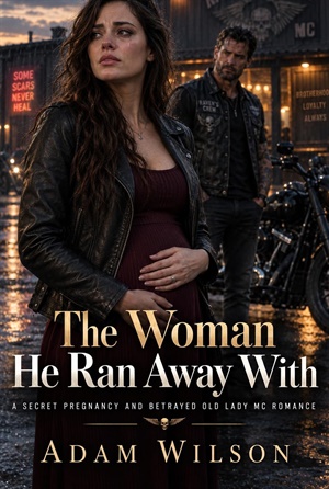 The Woman He Ran Away With