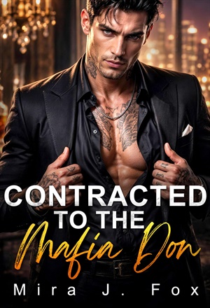 Contracted to the Mafia Don