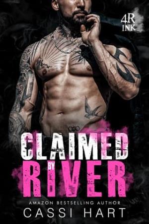 Claimed By River (4R Ink #2)