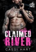 Claimed By River (4R Ink #2)