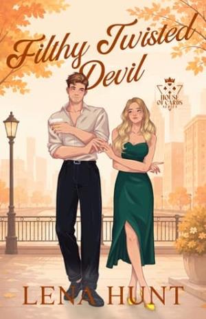 Filthy Twisted Devil (House of Cards #5)