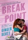 Break Point (Cordon University #1)