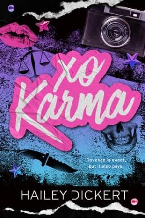 XO Karma (XO Karma Trilogy #1)