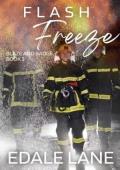 Flash Freeze (Blaze and Badge #3)