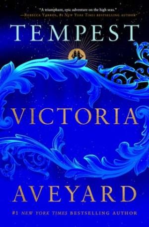 Tempest (The Lyrian Sea #1)