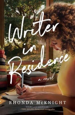 Writer in Residence