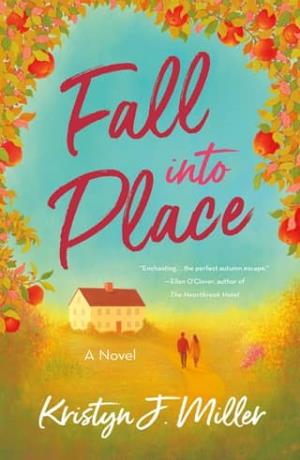 Fall into Place