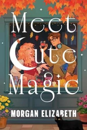 Meet Cute Magic (Heartwood Hollow #1)