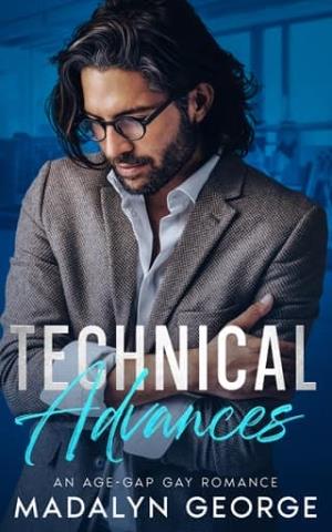 Technical Advances (New Day Sparks #1)