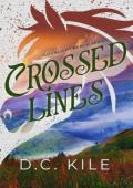 Crossed Lines (Moonlight Ranch #2)
