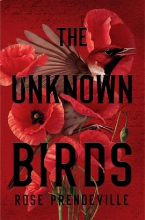 The Unknown Birds
