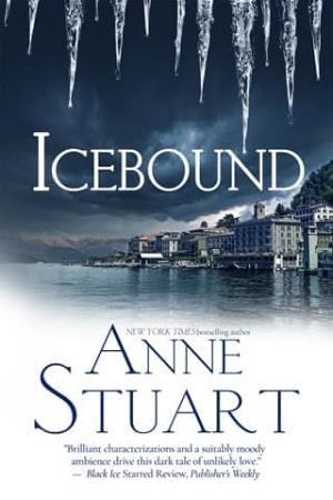 Icebound (Ice #7)